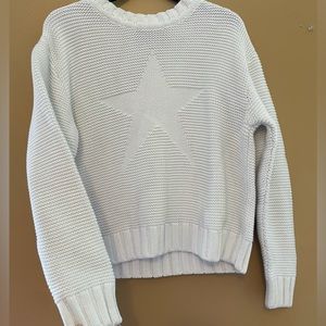 “Liz Sport” Sweater